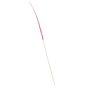 캐티맨 도시쥐꼬리 스틱 낚시대 (핑크)