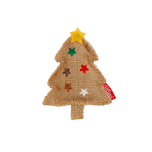 [이달행사][7431]기그위 고양이 크리스마스 캣잎 쿠키트리